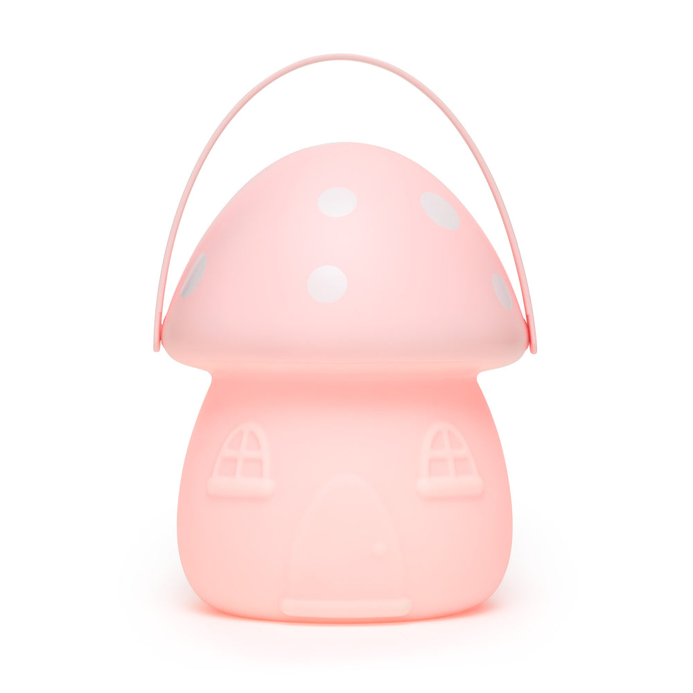 
                      
                        Fairy Carry Lantern | Pink & White
                      
                    