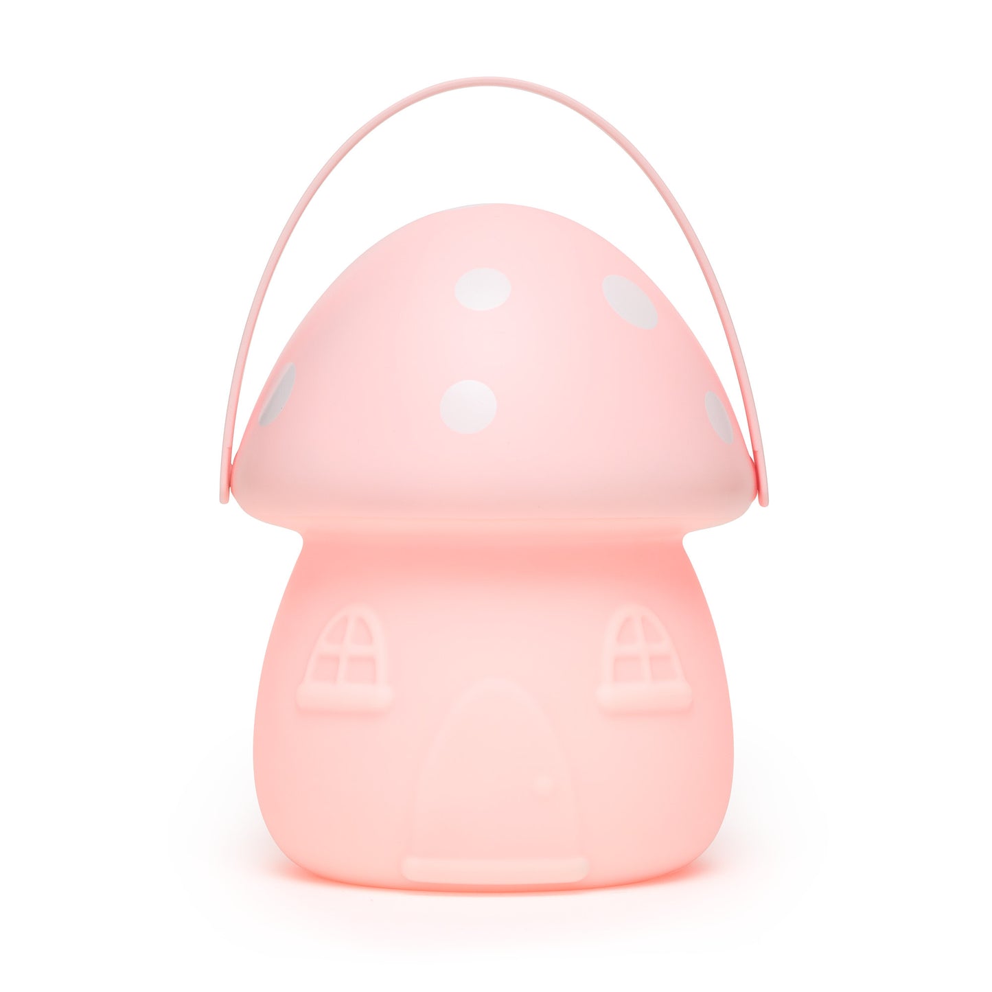 Fairy Carry Lantern | Pink & White