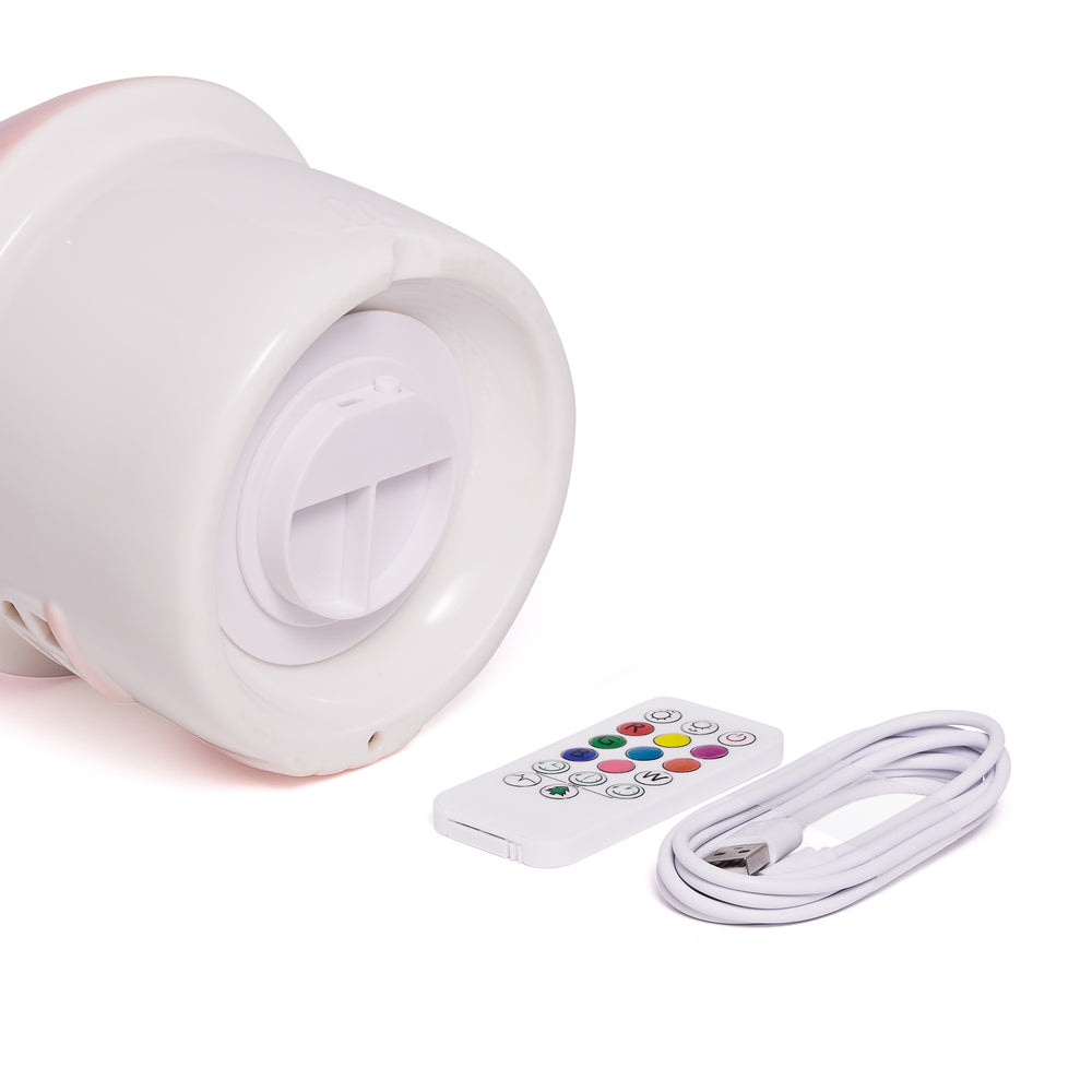 
                      
                        Elfin House Nightlight | Porcelain
                      
                    