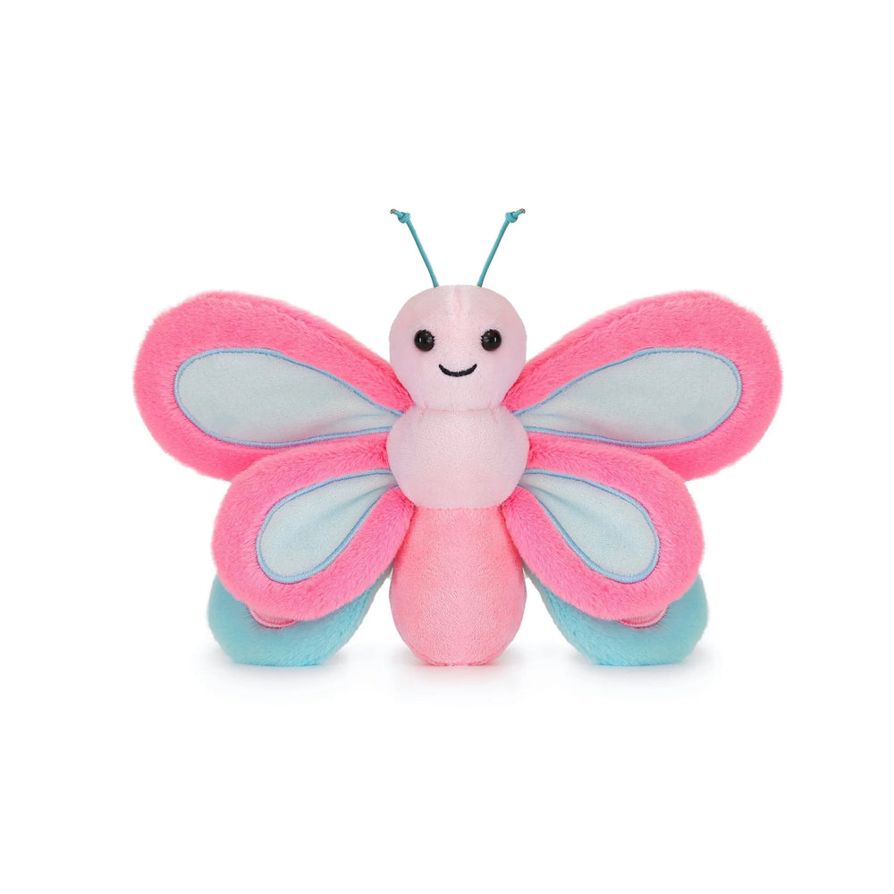 Little Aurora Flutterwing Soft Toy