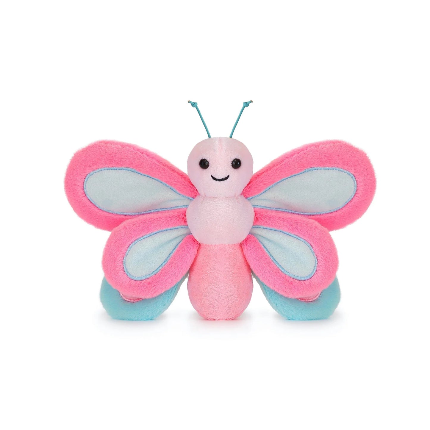 Little Aurora Flutterwing Soft Toy