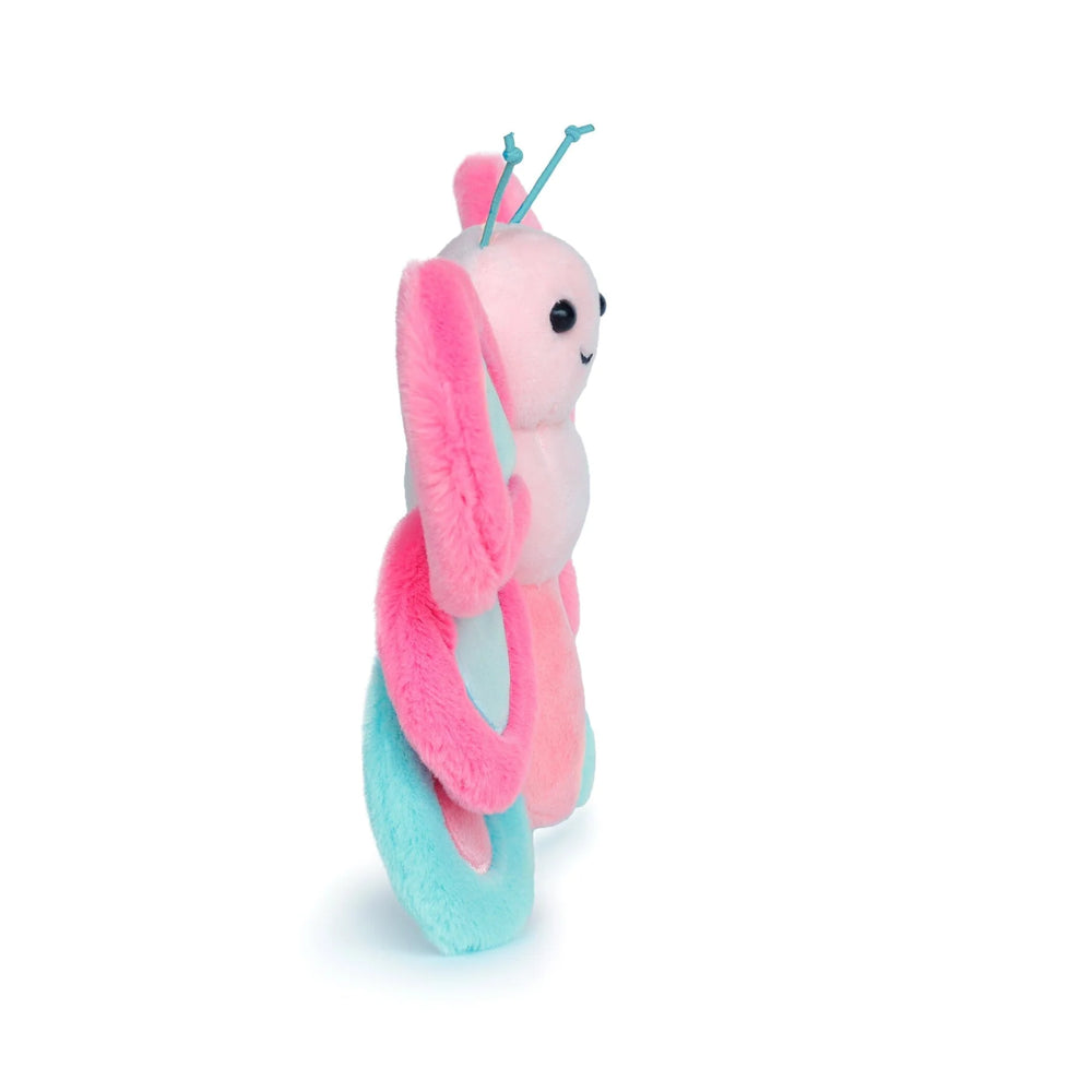
                      
                        Little Aurora Flutterwing Soft Toy
                      
                    