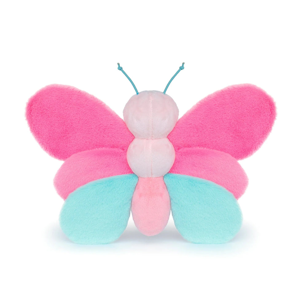 
                      
                        Little Aurora Flutterwing Soft Toy
                      
                    