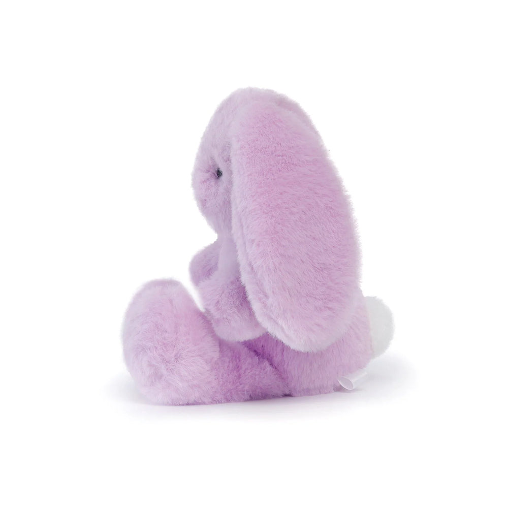 
                      
                        Lavender Loppity Bunny Soft Toy
                      
                    