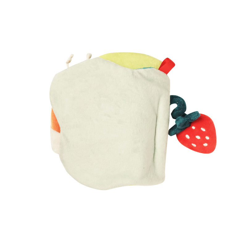 
                      
                        Silly Snail Sensory Book
                      
                    