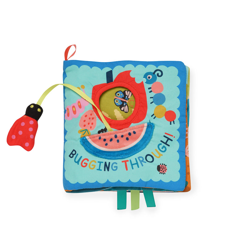 
                      
                        Bugging Through Sensory Book
                      
                    