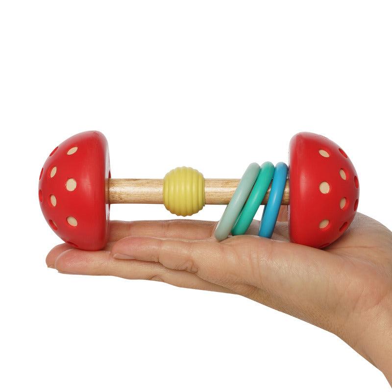 
                      
                        Toadstool Twist & Shake
                      
                    