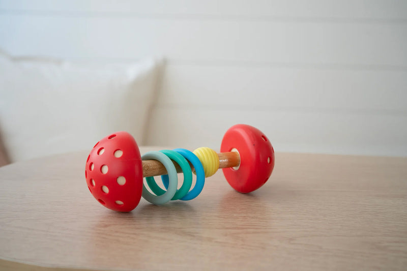 
                      
                        Toadstool Twist & Shake
                      
                    