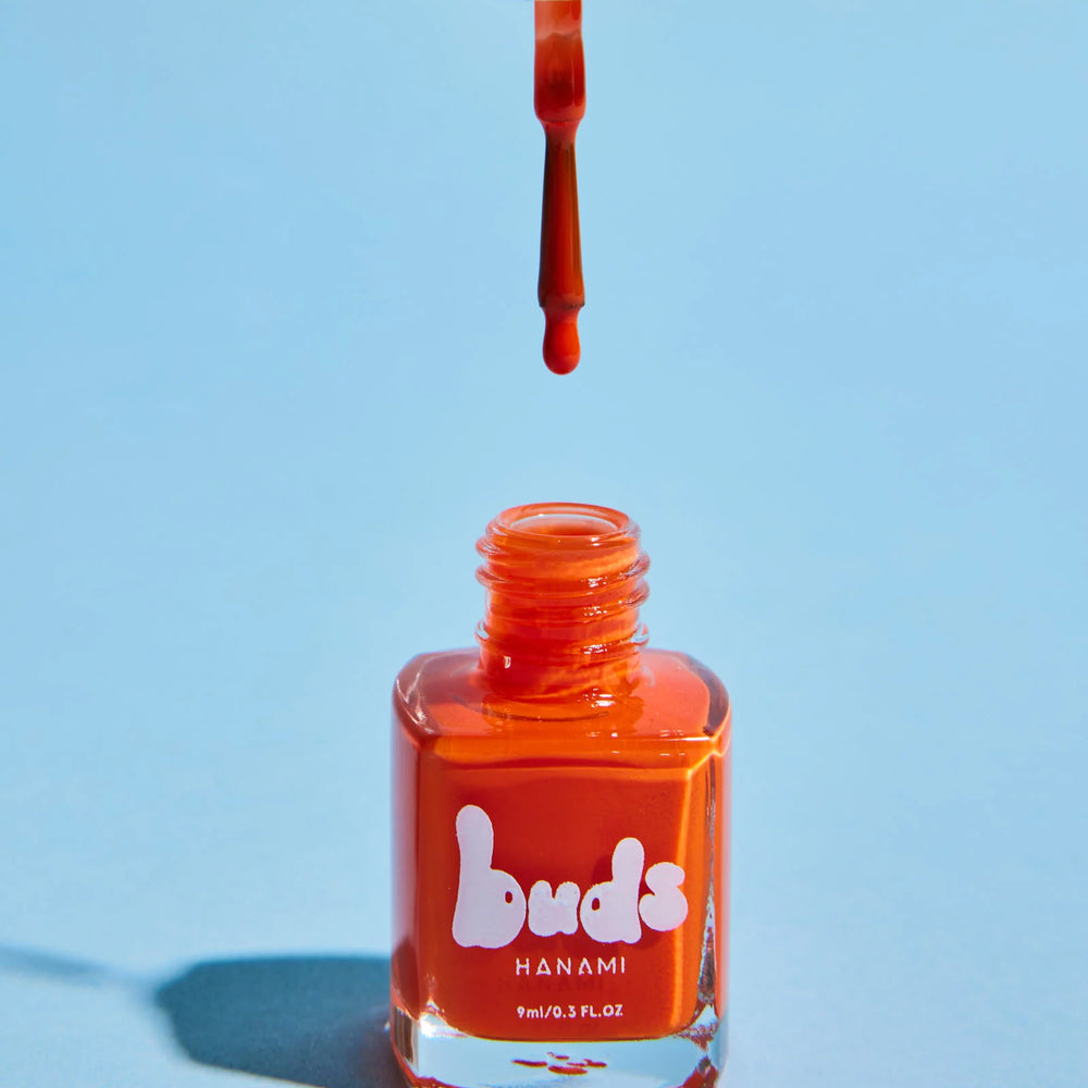 Buds Nail Polish | Crayon