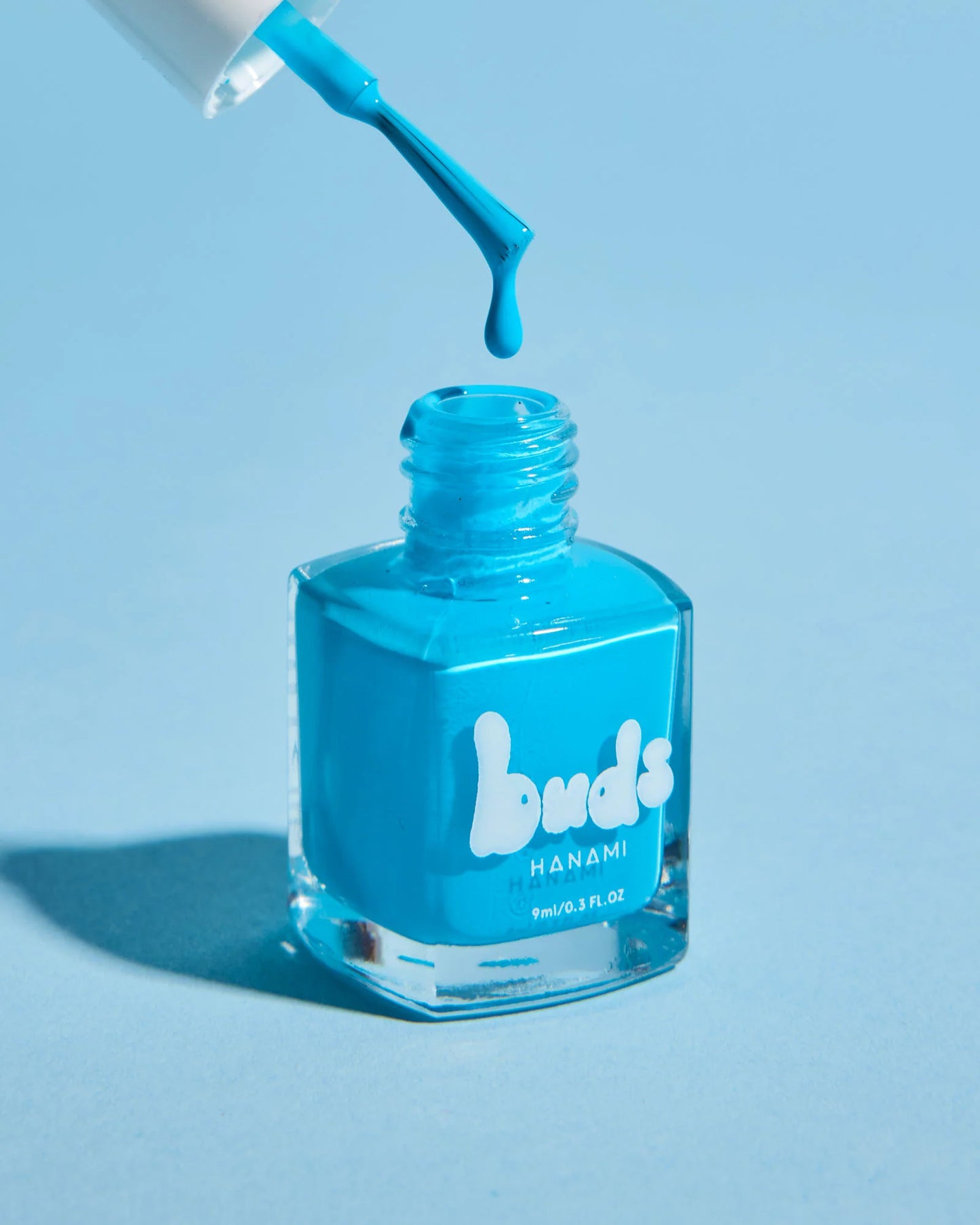 Buds Nail Polish | Sky