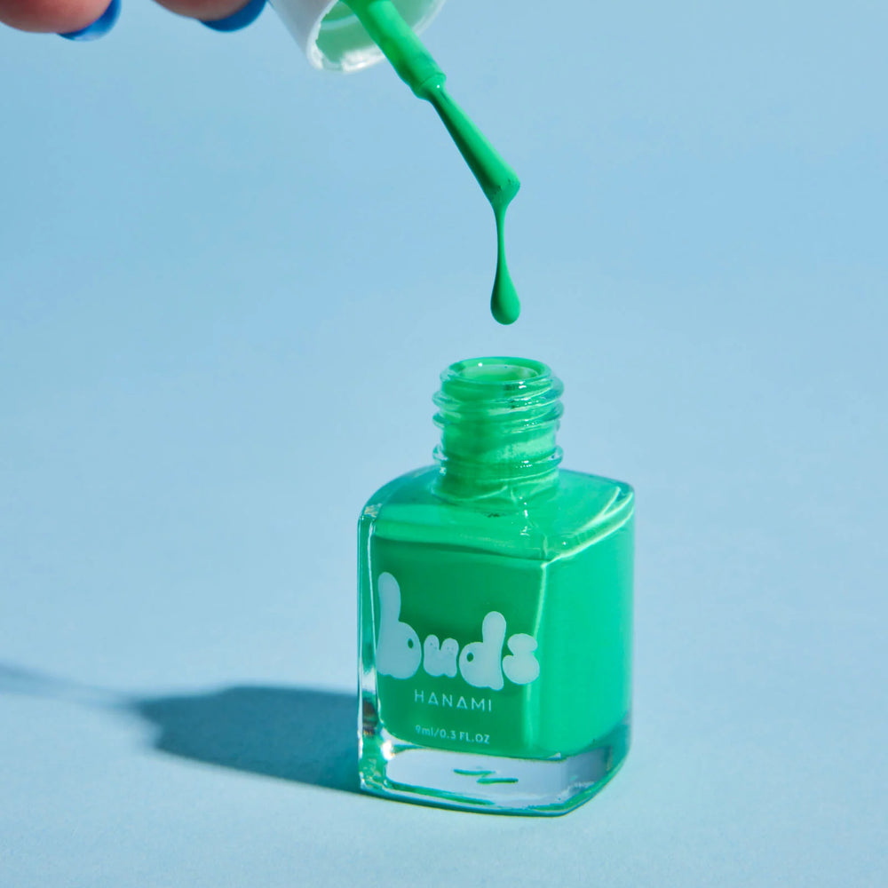 
                      
                        Buds Nail Polish | Lizard
                      
                    