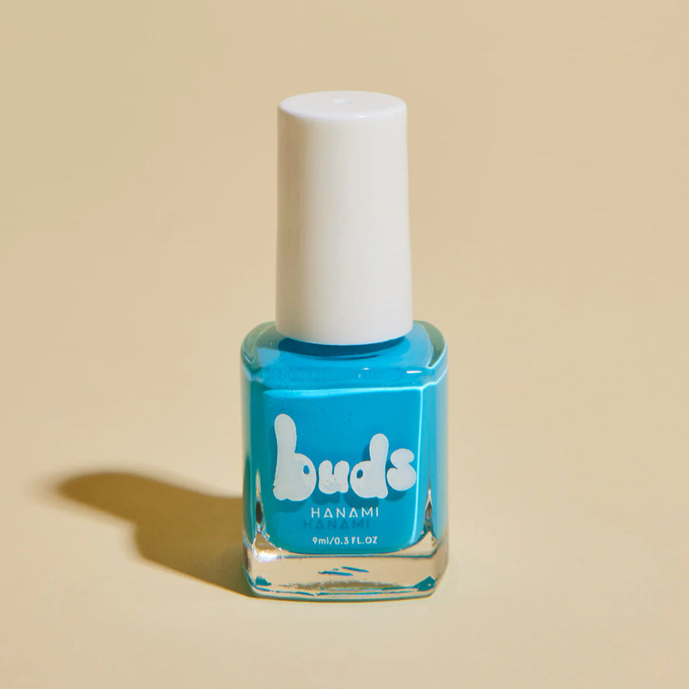 Buds Nail Polish | Sky