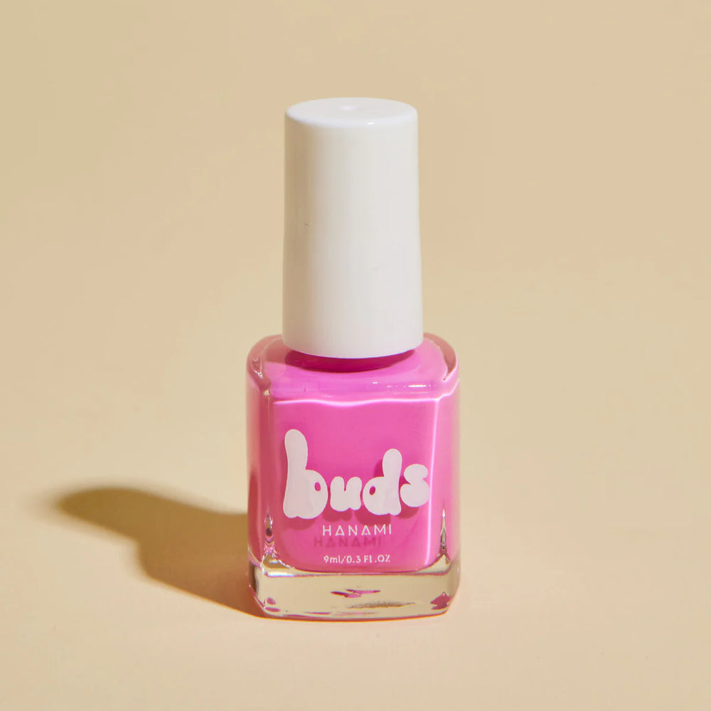 Buds Nail Polish | Fairyfloss