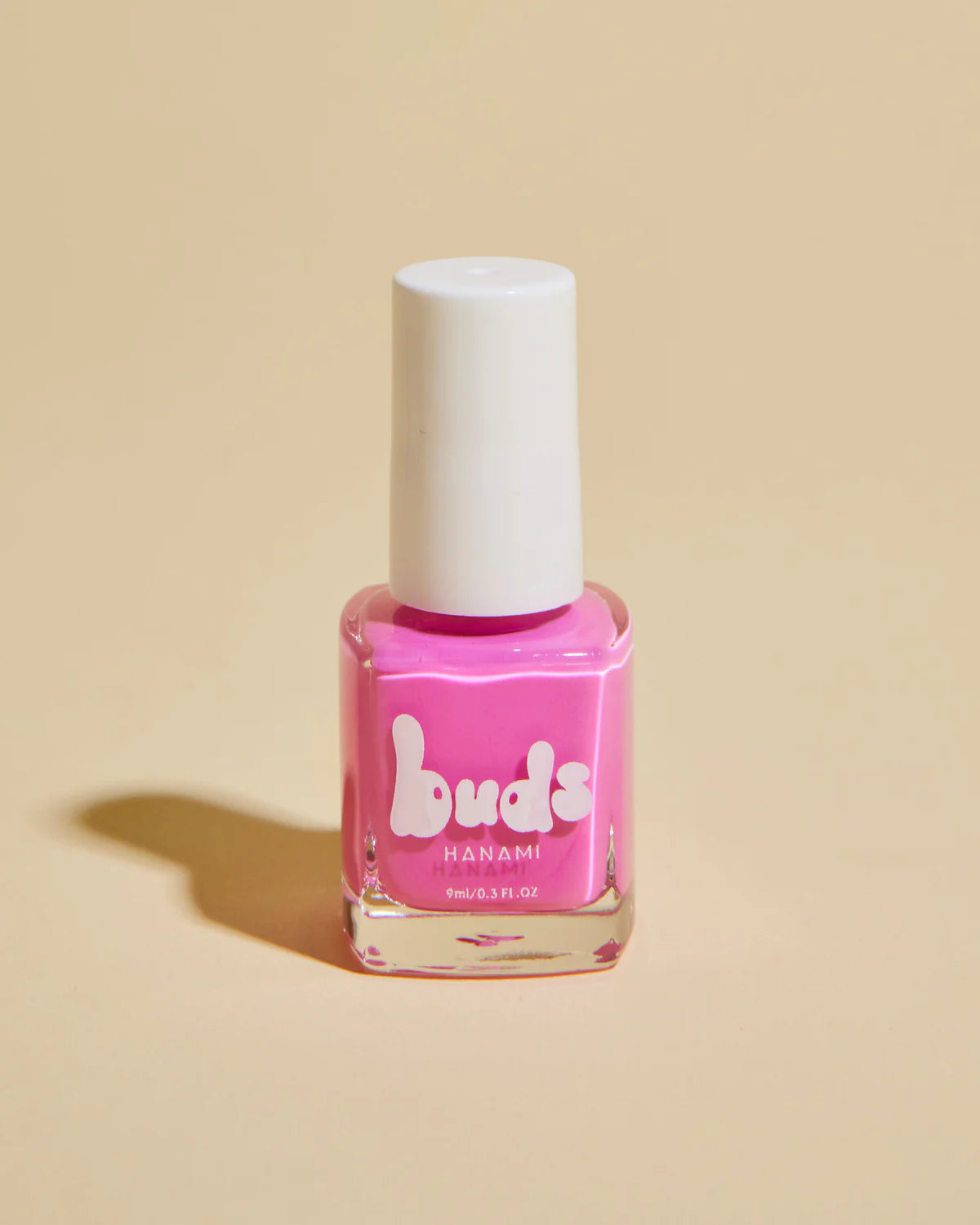 Buds Nail Polish | Fairyfloss