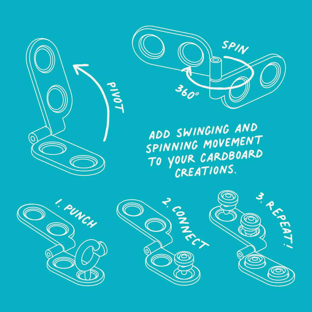 
                      
                        Spin-Hinge
                      
                    