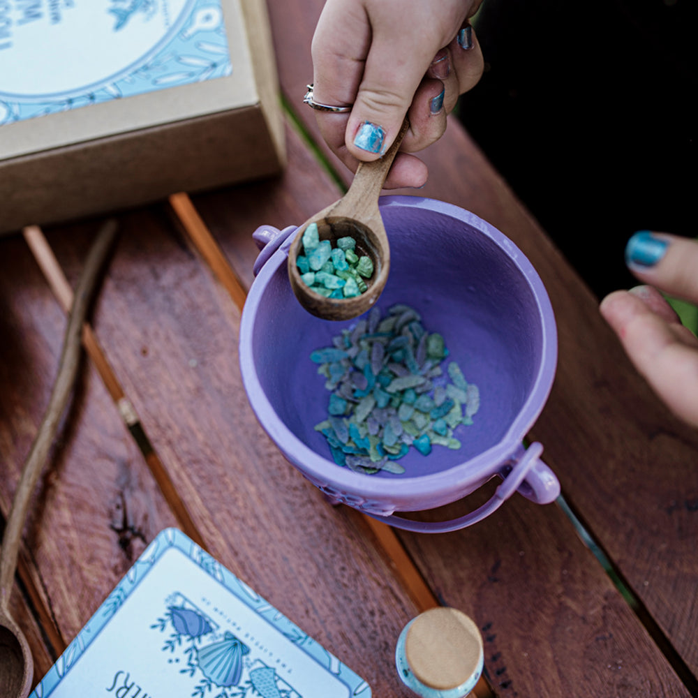 
                      
                        Mindful Potion Kit | Moonlight Waters
                      
                    