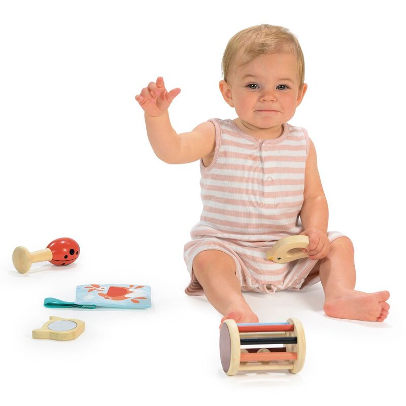 
                      
                        Garden Playtime Set 6 Months
                      
                    