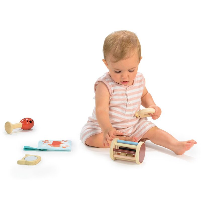 
                      
                        Garden Playtime Set 6 Months
                      
                    