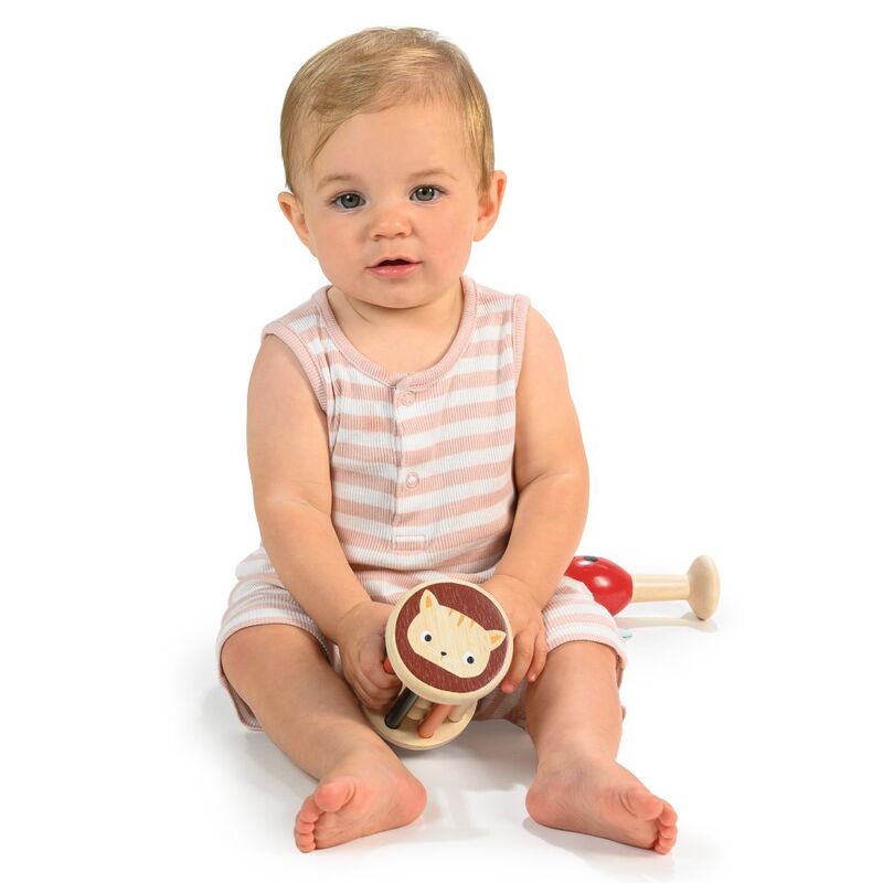 
                      
                        Garden Playtime Set 6 Months
                      
                    