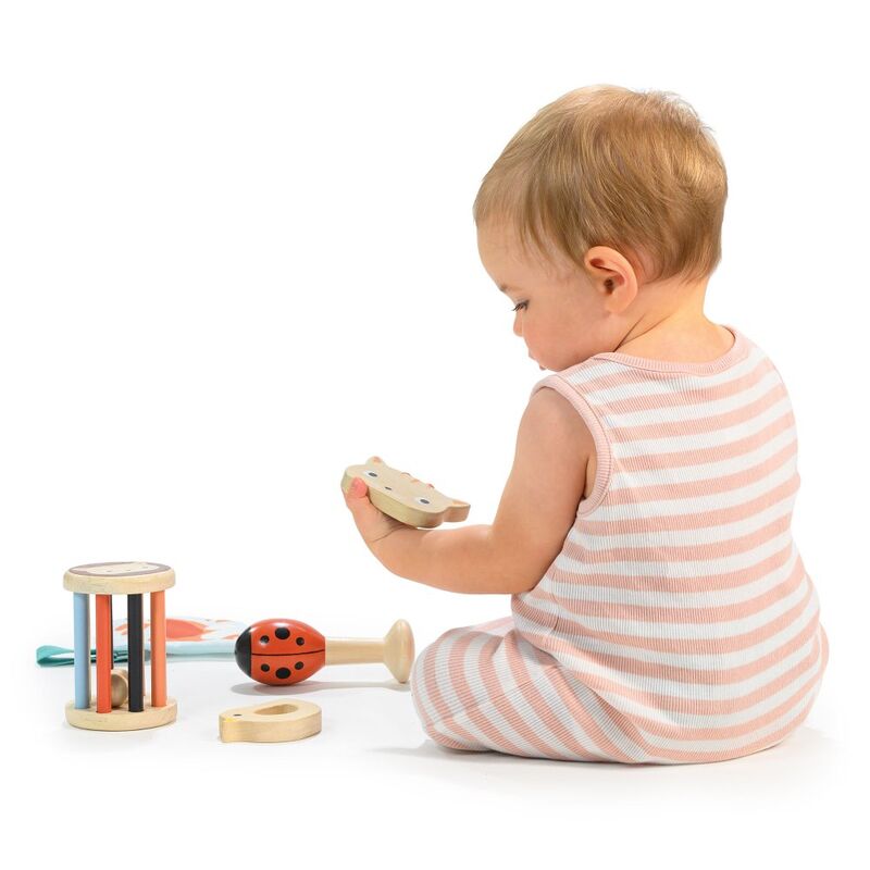 
                      
                        Garden Playtime Set 6 Months
                      
                    