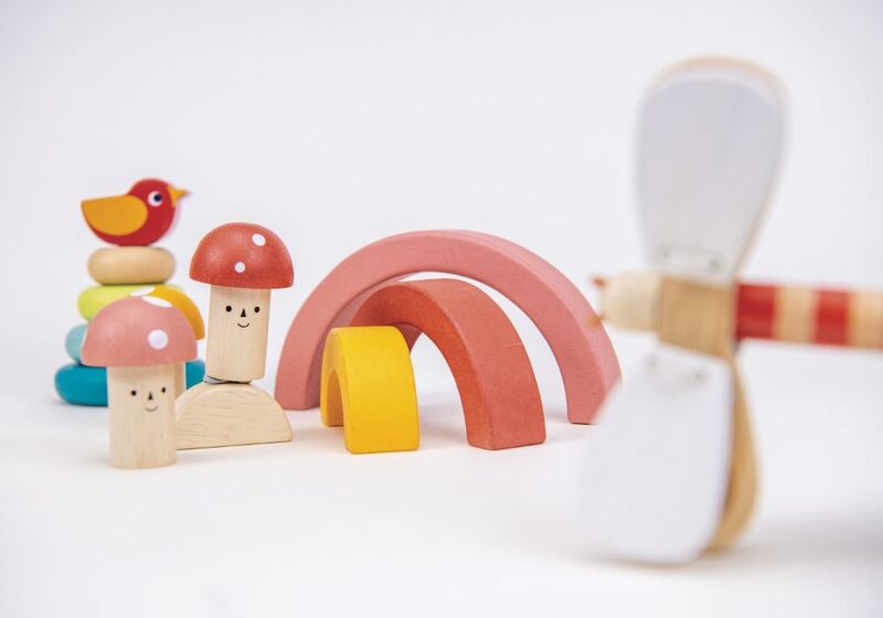 
                      
                        Garden Playtime Set 18 Months
                      
                    