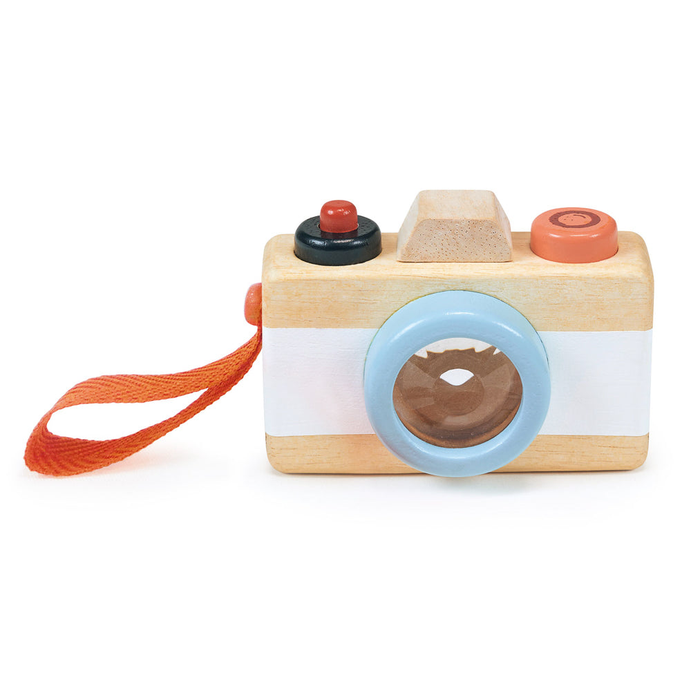 
                      
                        Wooden Camera
                      
                    