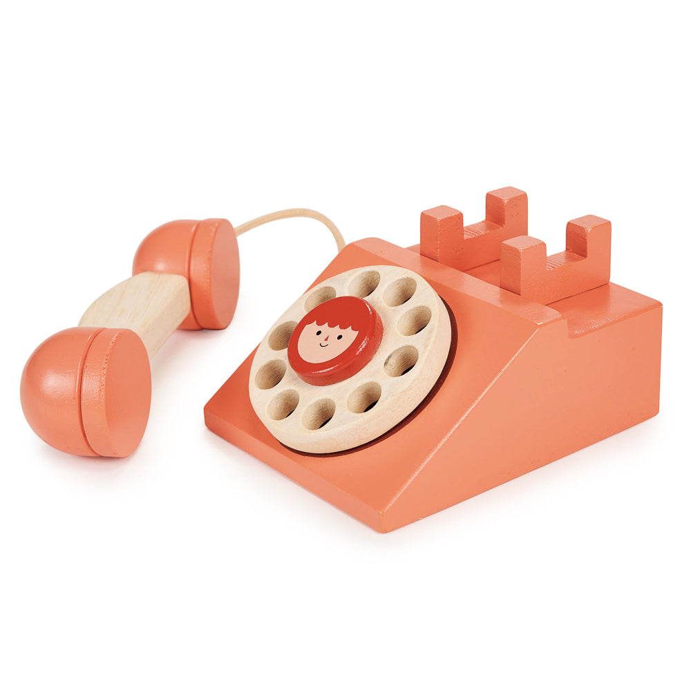 
                      
                        Ring Ring Telephone
                      
                    