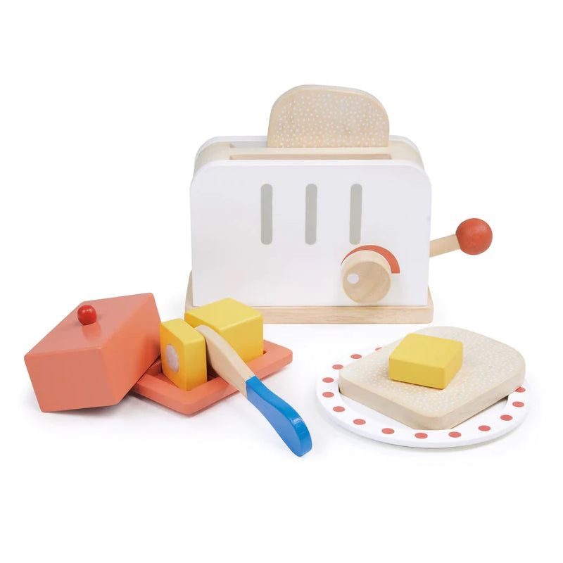 
                      
                        Rise & Shine Toaster Set
                      
                    