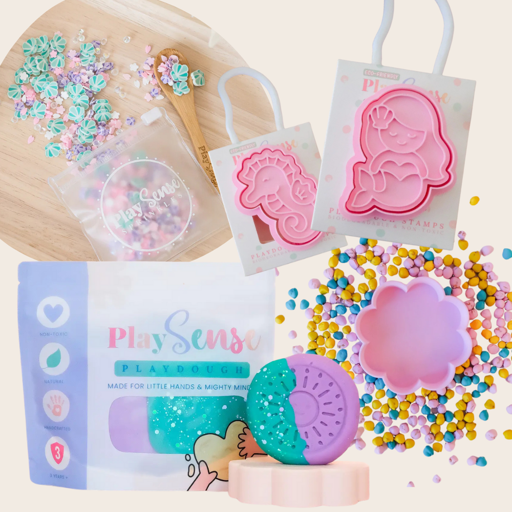 Mermaid Bundle