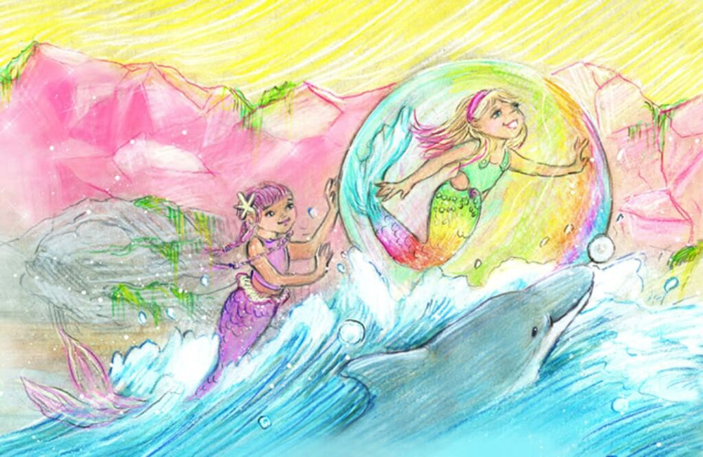 
                      
                        Olivia Helps the Mermaids: Book 3
                      
                    