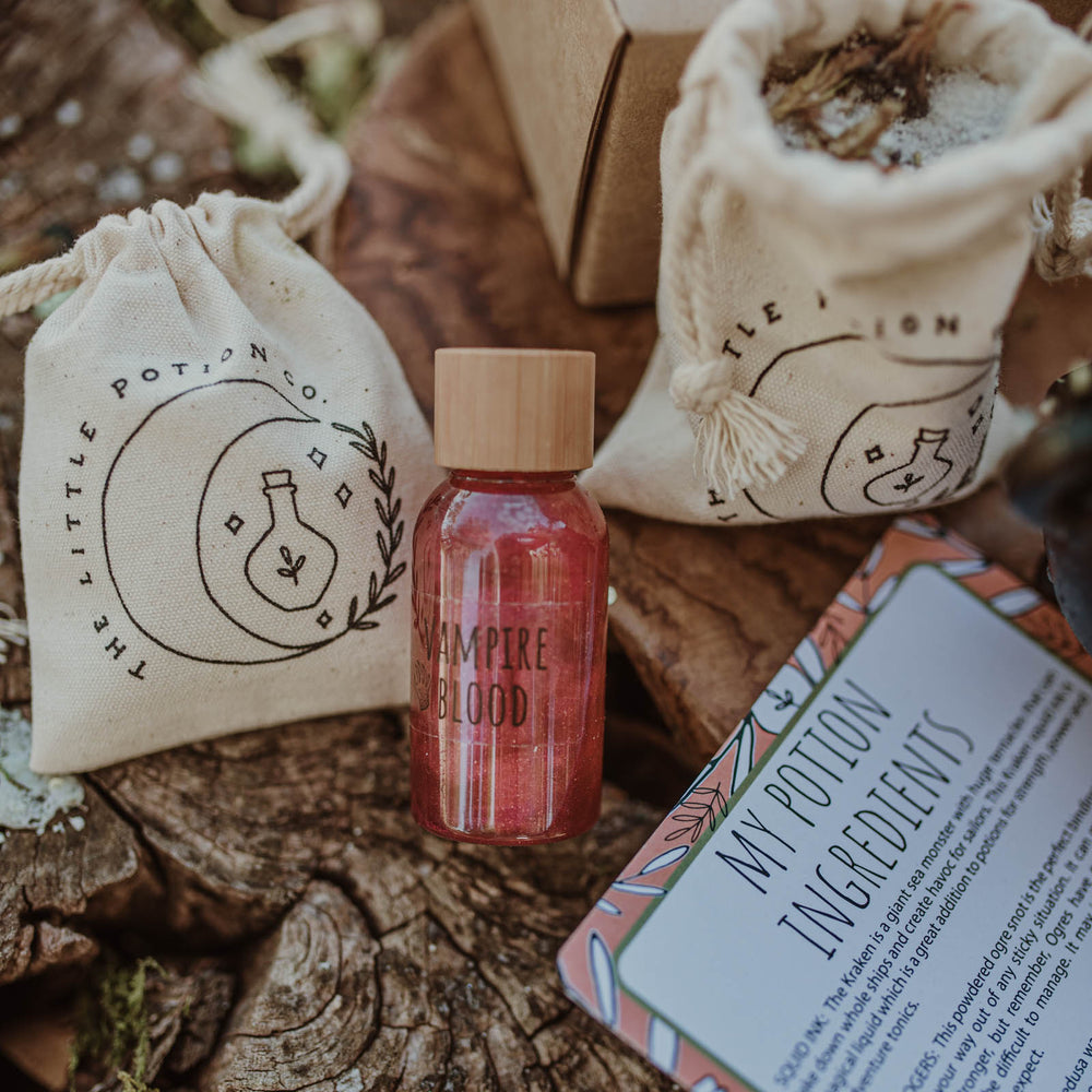 
                      
                        Mindful Potion Kit | Monster Mash Up
                      
                    