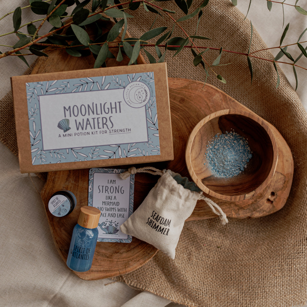 MINI Potion Kit | Moonlight Waters