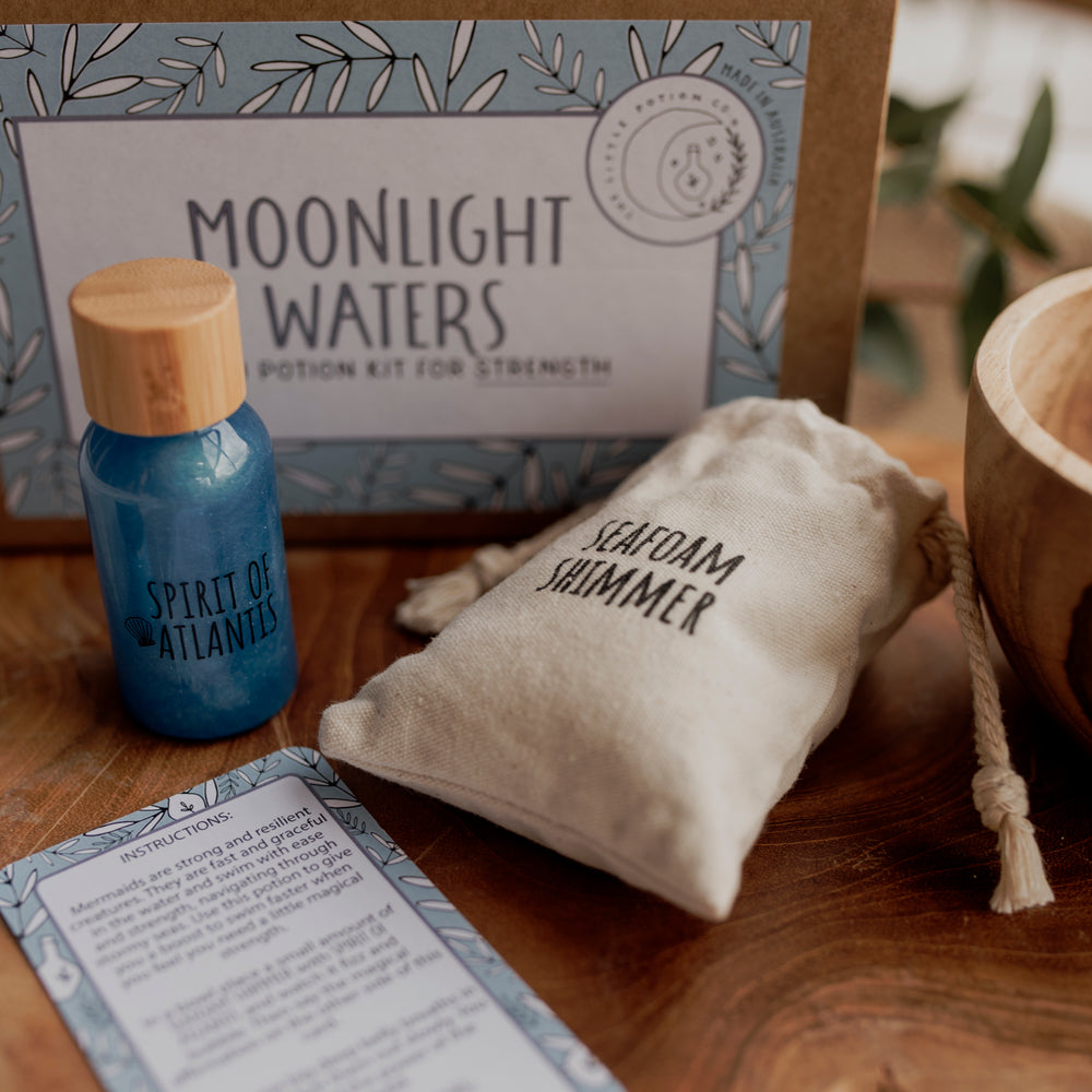 
                      
                        MINI Potion Kit | Moonlight Waters
                      
                    