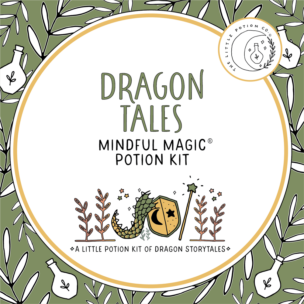 
                      
                        Mindful Potion Kit | Dragon Tales
                      
                    