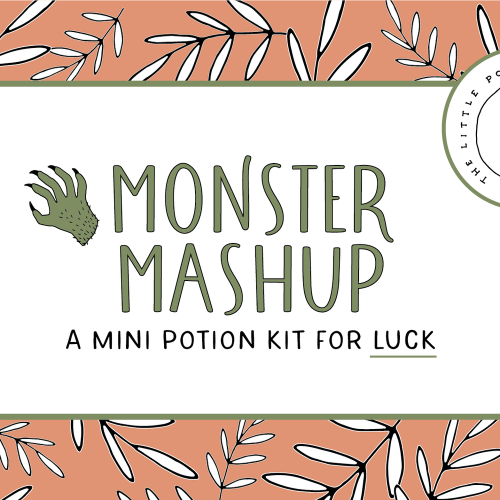 
                      
                        Mini Potion Kit | Monster Mashup
                      
                    