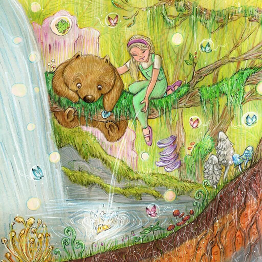 
                      
                        Olivia Helps the Nature Fairies: Book 2
                      
                    