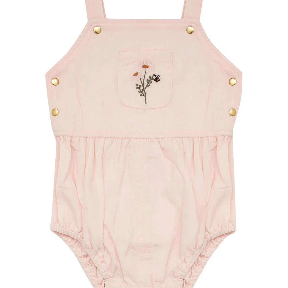 
                      
                        Nina Romper | Rose Water
                      
                    