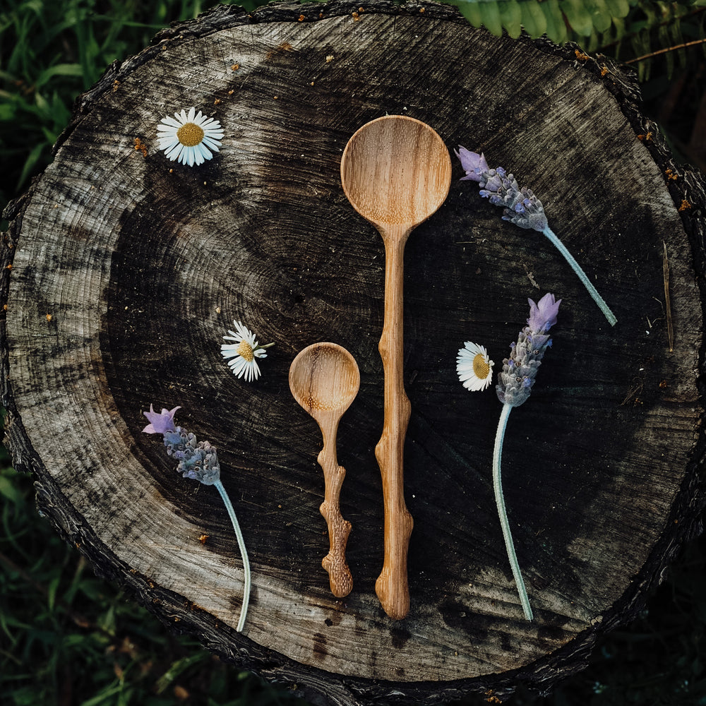 Branchling | Mini Branch Spoon