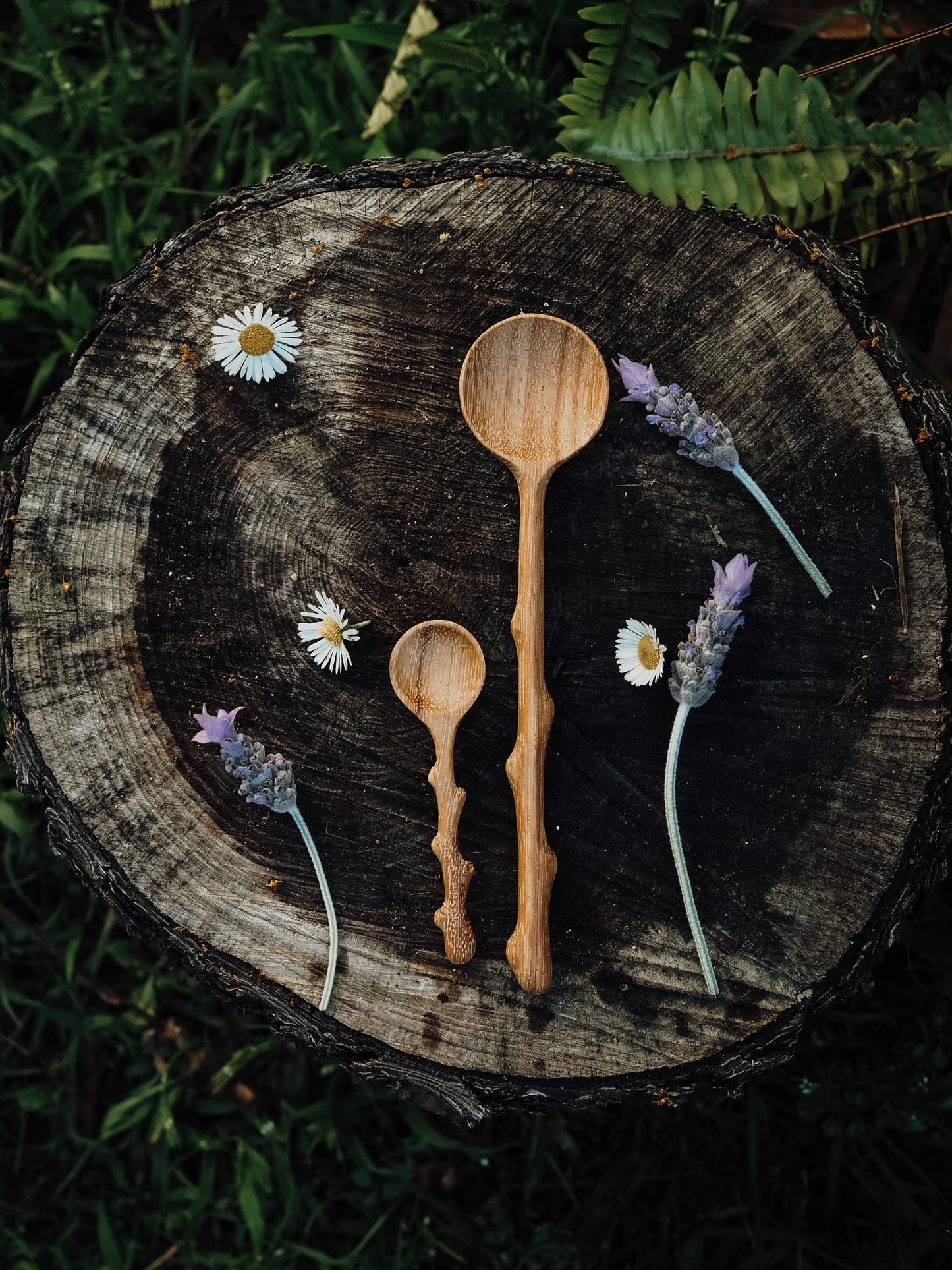 Branchling | Mini Branch Spoon