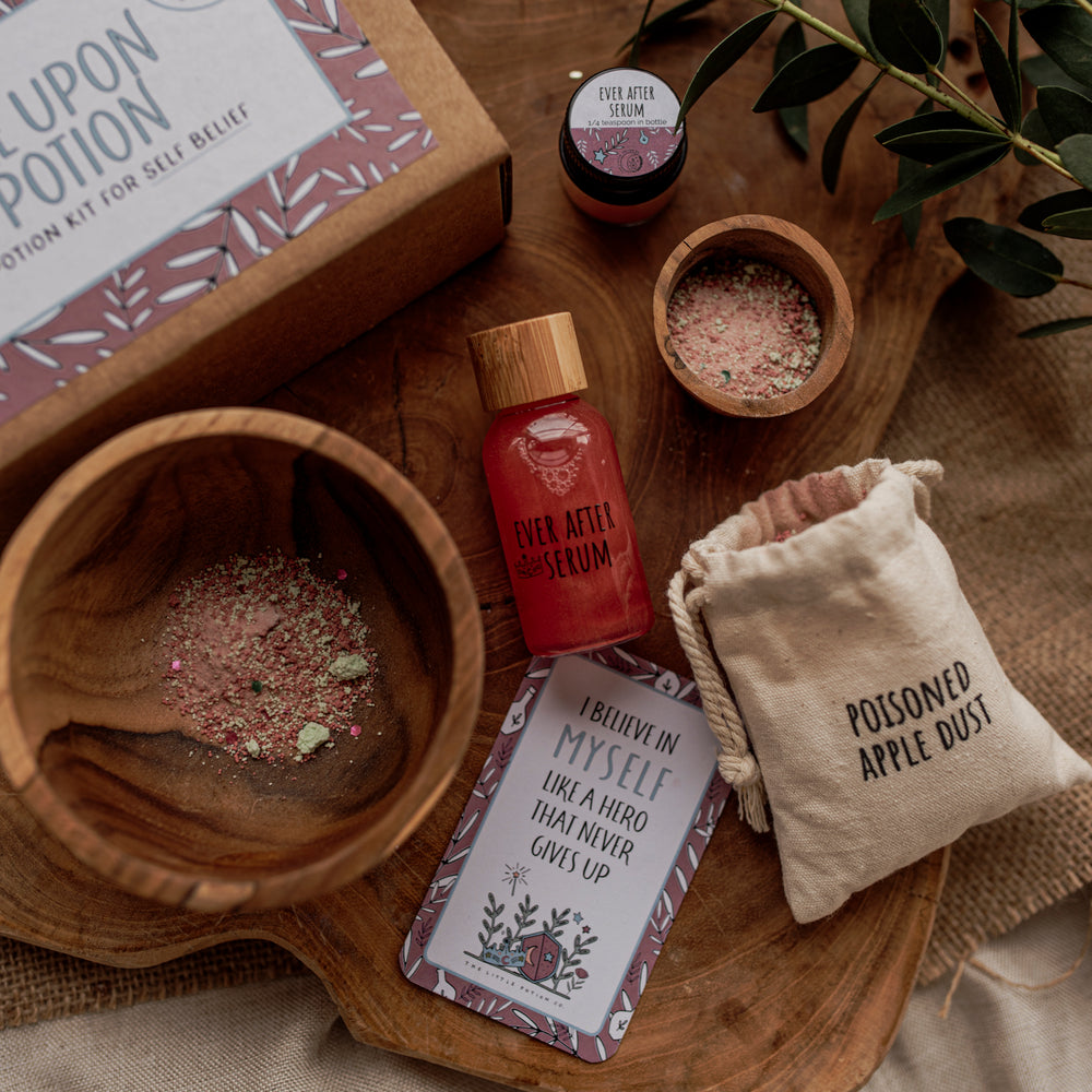 
                      
                        Mini Potion Kit | Once Upon a Potion
                      
                    