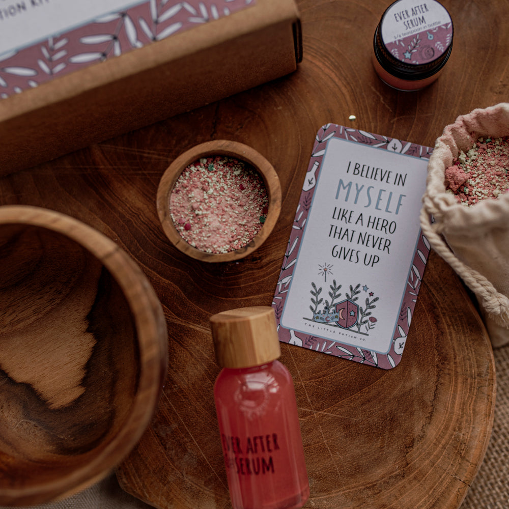 
                      
                        Mini Potion Kit | Once Upon a Potion
                      
                    