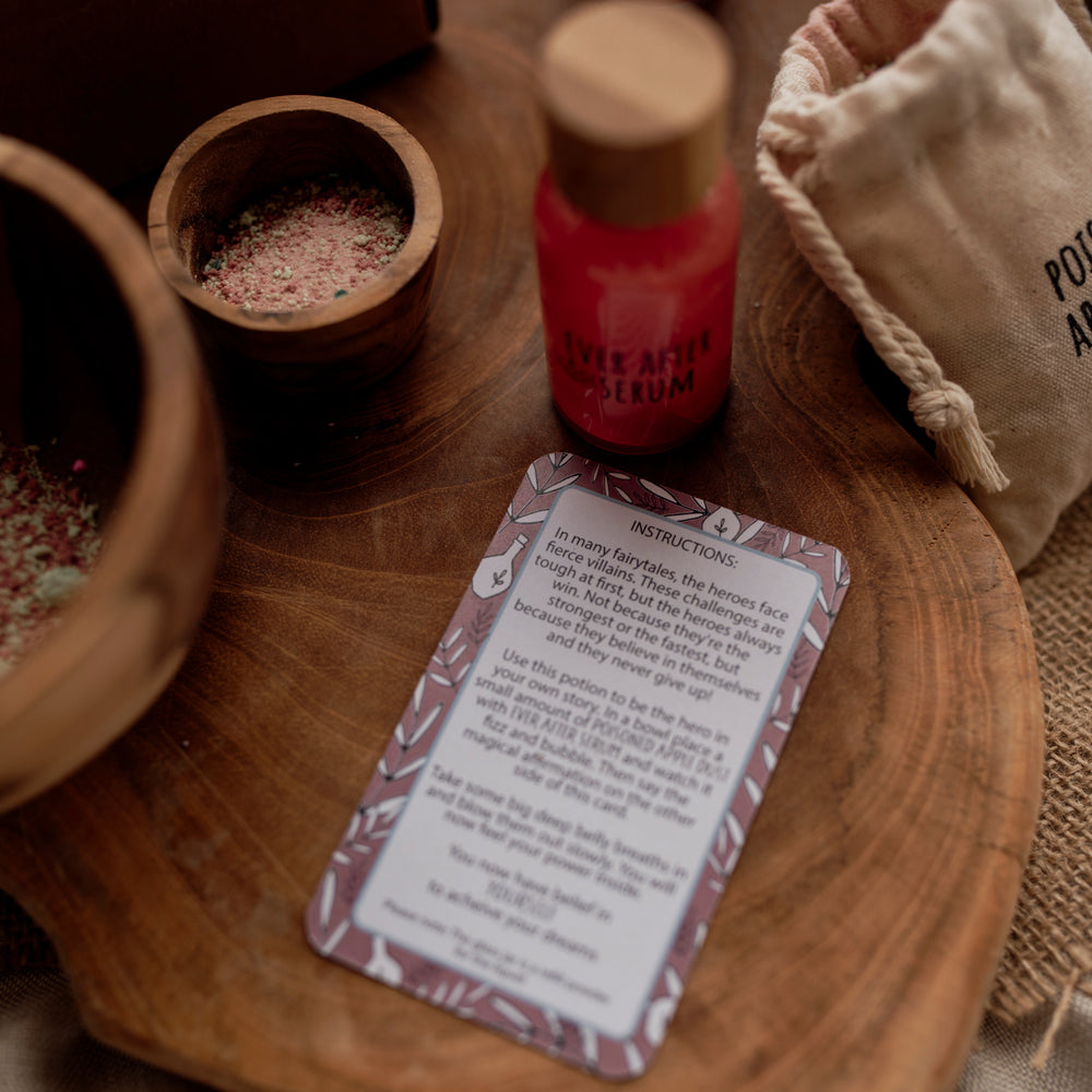 
                      
                        Mini Potion Kit | Once Upon a Potion
                      
                    