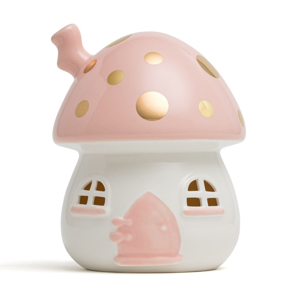 
                      
                        Little Belle Fairy House Nightlight
                      
                    