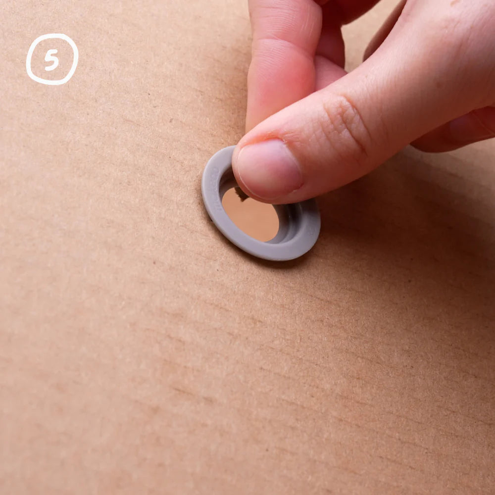 
                      
                        Roto-Ring
                      
                    
