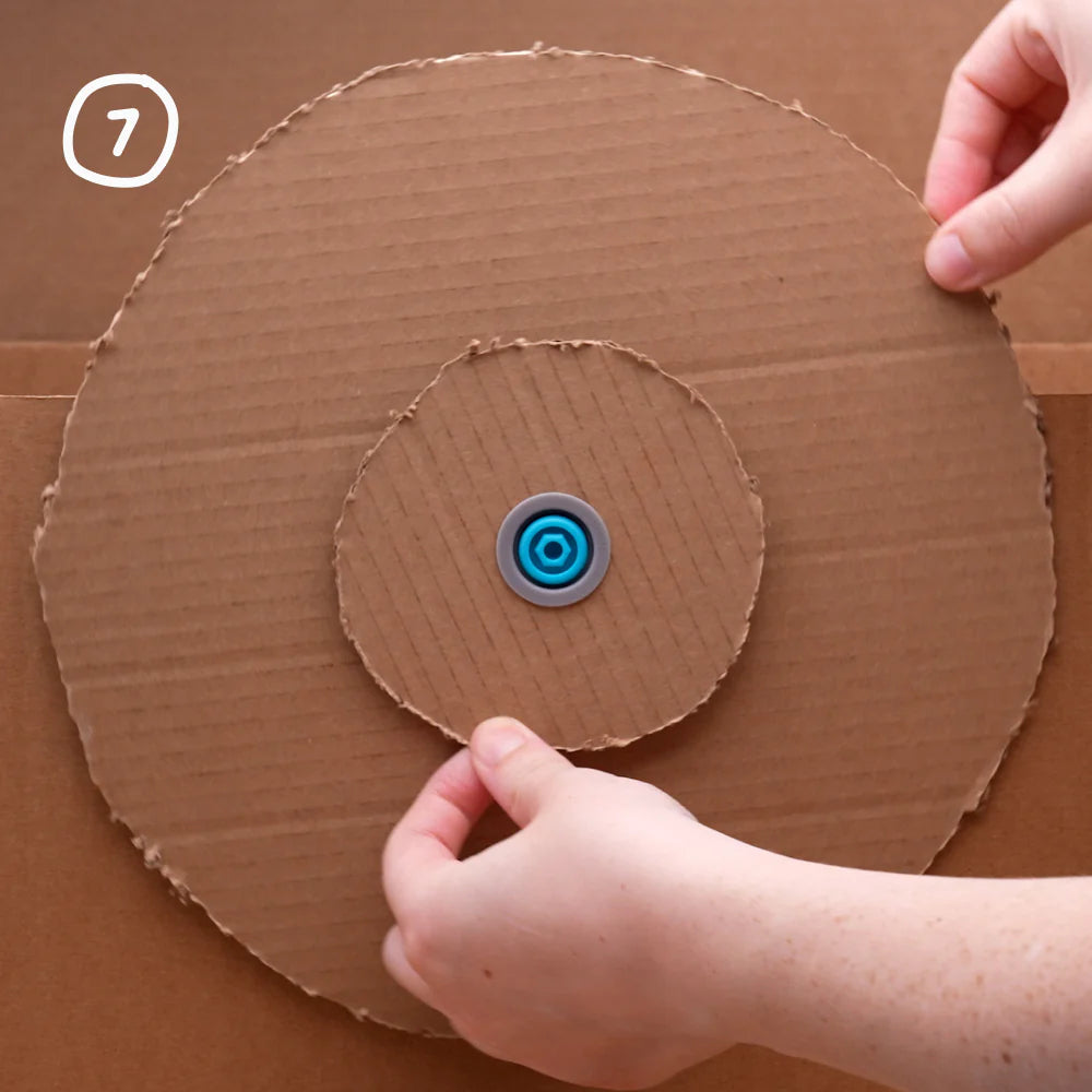 
                      
                        Roto-Ring
                      
                    