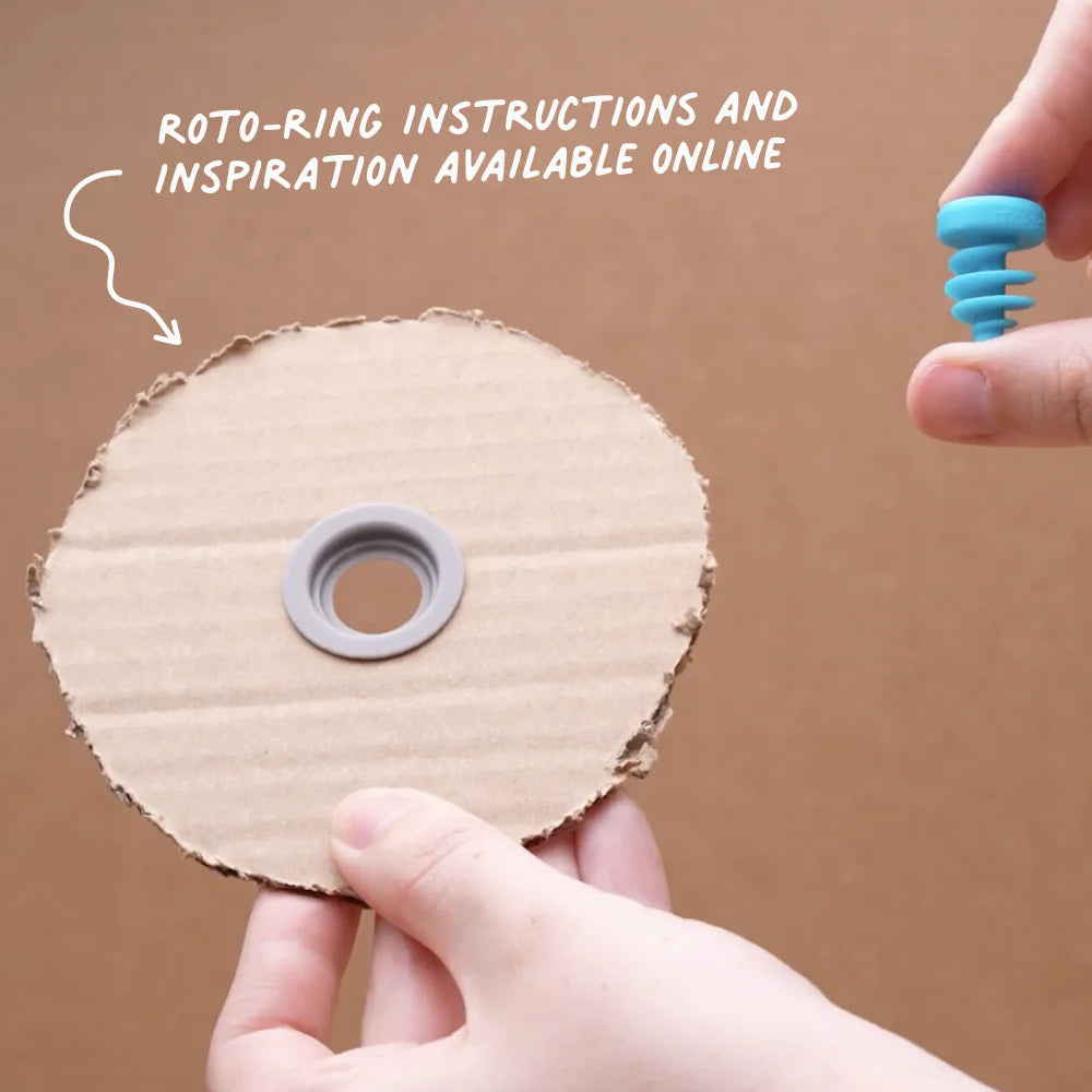 
                      
                        Roto-Ring
                      
                    