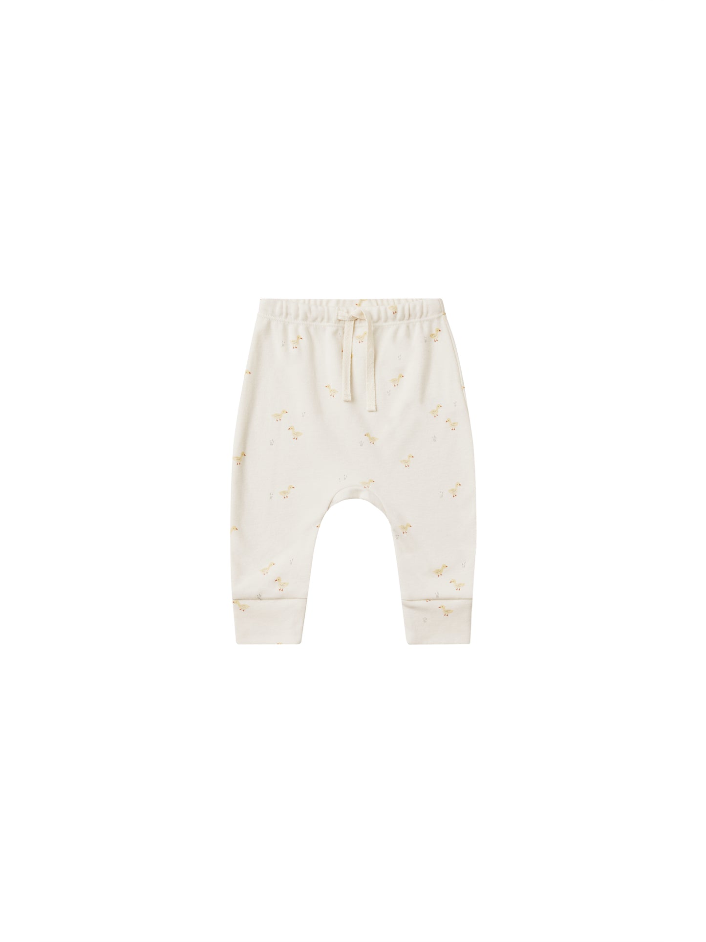 Drawstring Pant | Ducks