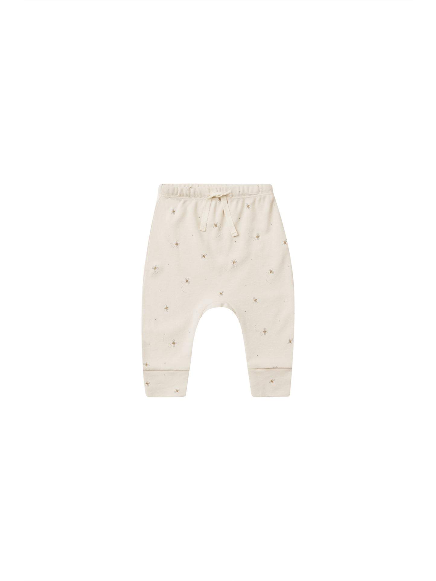 Drawstring Pant | Bees