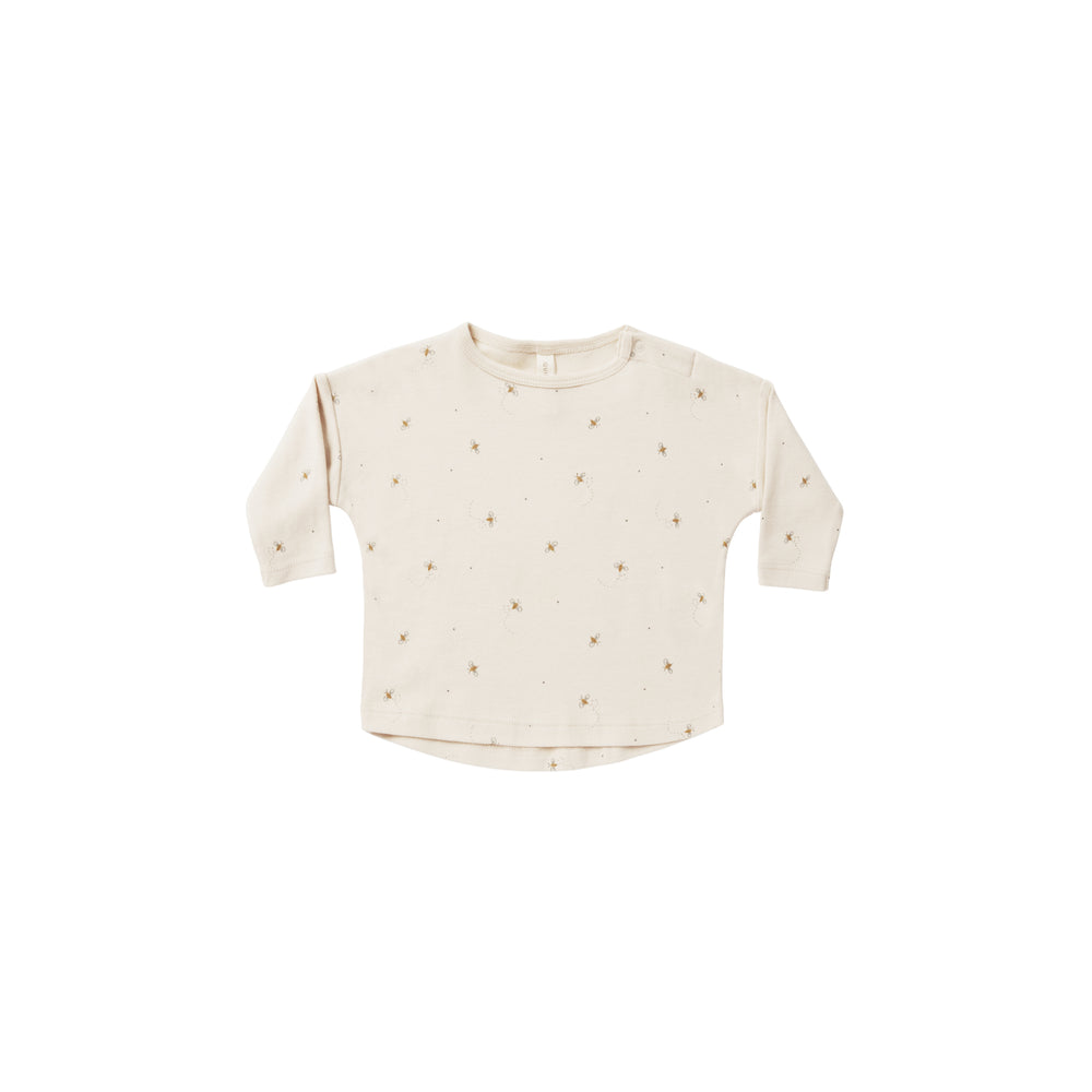 Long Sleeve Tee | Bees