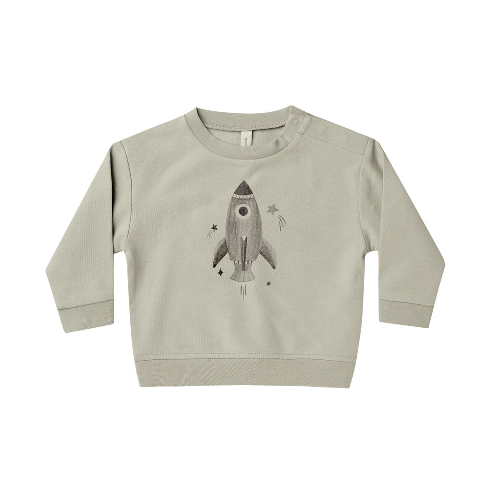 
                      
                        Sweatshirt | Spaceship
                      
                    